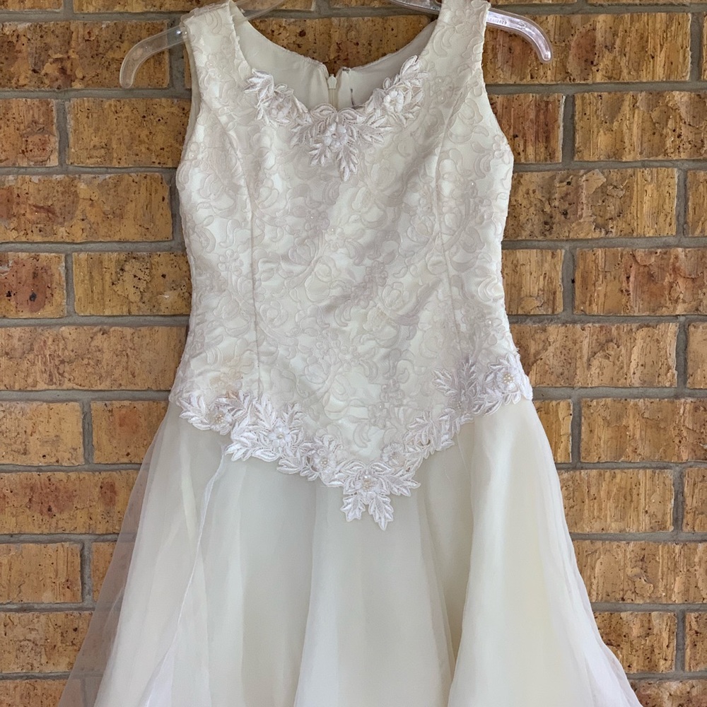 Gorgeous evening dress